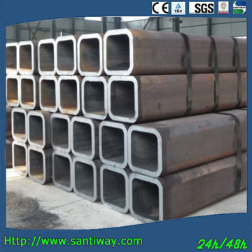 Lowest Price Galvanized Steel Square Pipe/Tube
