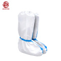 face shield Disposable isolation shoe cover Factory