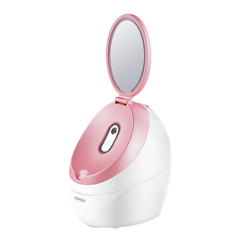 المنتجات الشعبية Electric Nano Facial Steamer