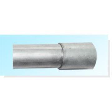 INTERMEDIATE METAL CONDUIT WITH COUPLING