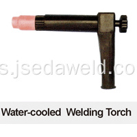 Cuerpo de la antorcha Tig WP-27