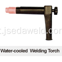 WP-27 Tig Torch Rimple Parthes of Body