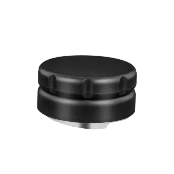 Custom Logo Gift Set: Professional Espresso Barista Distribution Tools including 51/53/58mm Macaron Tamper & Coffee Distributor - For Sale