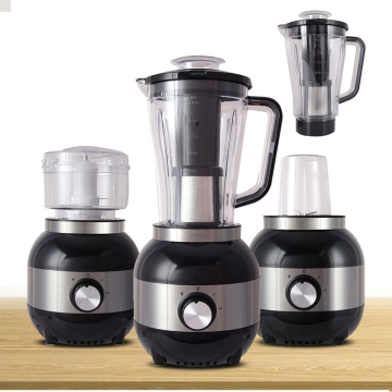 silver crests fresh blender machine electrical appliances blender maker tomato vintage licuadora BPA-Free Electric blander