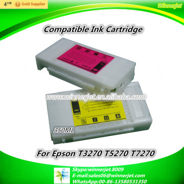 Compatible Printer Cartridge For Epson T7270