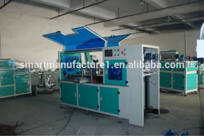 SMHSM-1 Master Card Making Machine