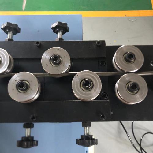 Metal Straightening Machine for Sale