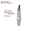 Produção Benz NOX Sensor 5wk9 6681e A0009059603