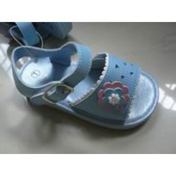 Baby shoes