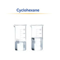 Solvente químico ciclohexano 99.9% CAS 110-82-7