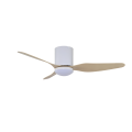 48 inch DC ceiling fan without LED