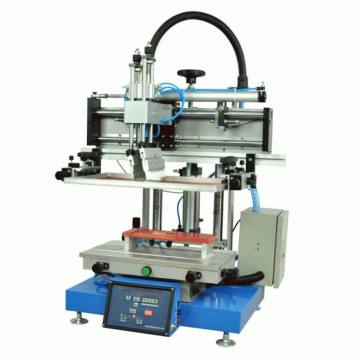 Ruler Silk Screen Printing Machine