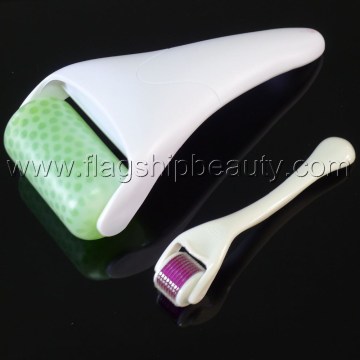 ice roller for face and body massage