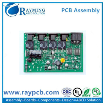 Printed circuit bard assembly,electronic board assembly smt assembly