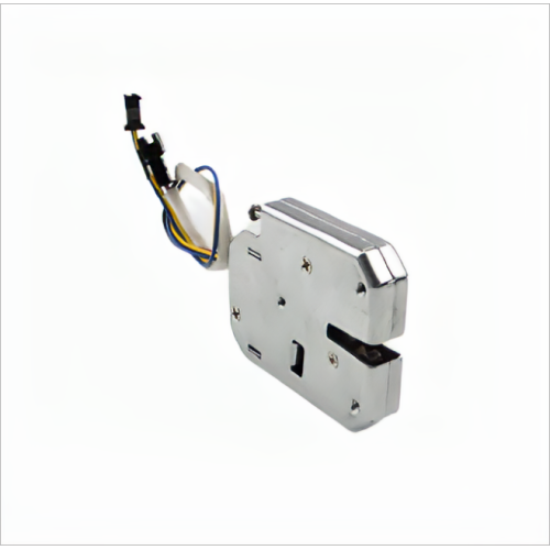 Wifi Cabinet Lock Cabinet Lock for Smart Self-service Coffee Vending Machine Supplier