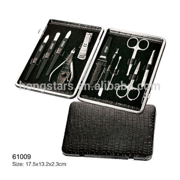 set manicure