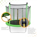 Adulto 16FT Big Rebounder Fitness Saltando Trampolín al aire libre