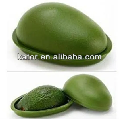 Plastic Avocado Fresh Saver