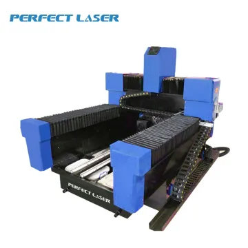 PEM-6090C CNC Router For Stone Engraving
