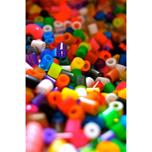 Plastic Color Masterbatch Pigments with Deodorant Agent