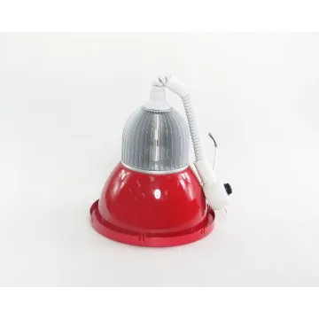 red color 20w fresh light led for Supermarket