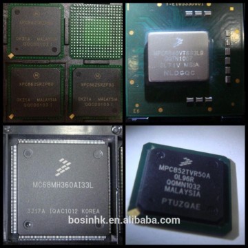 MC9S12XD64CAA