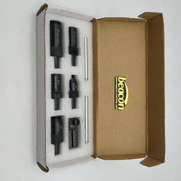 Mechanical Injector Pump Repair and Stroke Measuring Tools