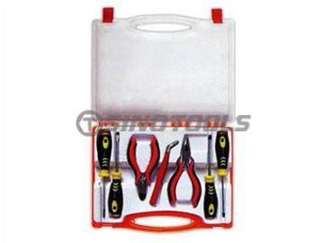 7pcs Screwdriver Set