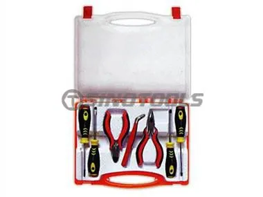 7pcs Screwdriver Set