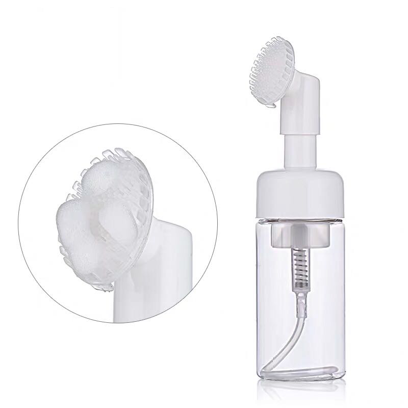 soap foaming liquid dispenser foam pump