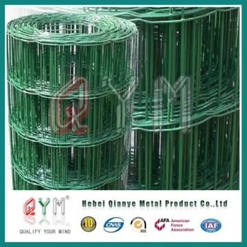Galvanized Iron Fence Euro Fencing Garden/Euro Fencing Panel