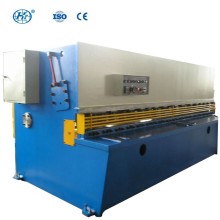 Metal Sheet Shearing Machine, QC11Y Guillotine Cutiing machine