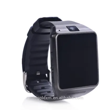2016 New Android Smartwatch Bluetooth Smart Watch