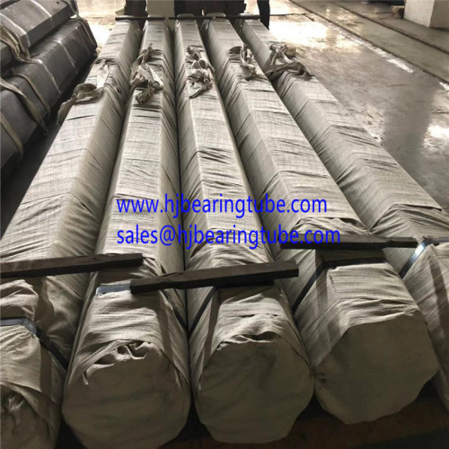 API 5L X52 PSL1/PSL2 NPS8 seamless steel pipes