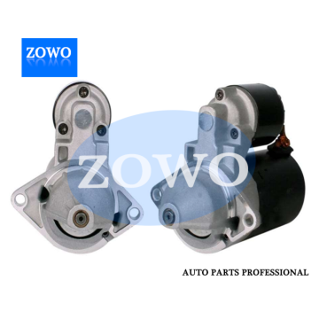 BOSCH STARTER 0001112015 12V 0,9 кВт 9Т