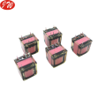 Transformador de alta frecuencia rojo de inductor de iones negativos