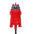 7 1/16'' 5K Type U Single Ram BOP