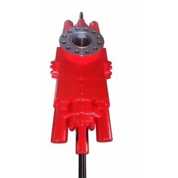 7 1/16'' 5K Type U Single Ram BOP