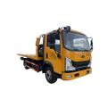 4x2 Sinotruk 5 tons RHD LHD tow trucks