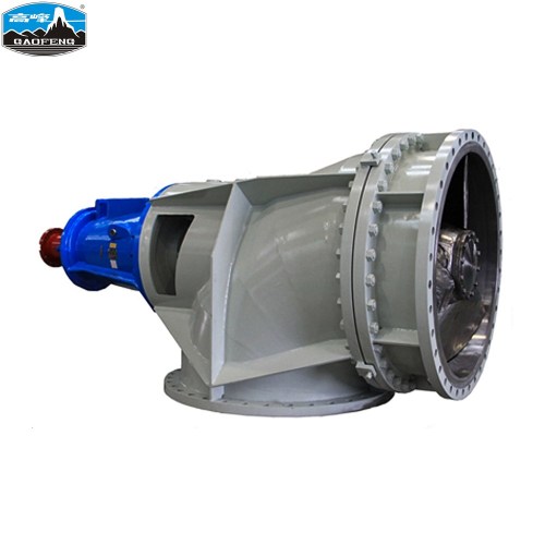 Goulds Axial Flow Pump