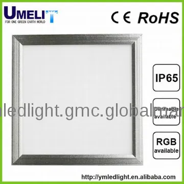 600x600 ceiling led panel lights