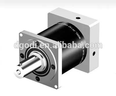 made in china wind turbine gearbox for transmission application