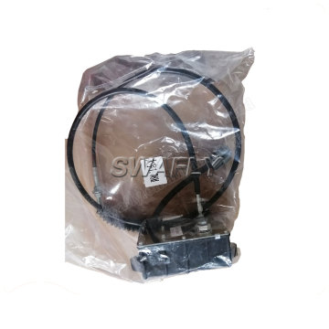 Daewoo Doosan DX225 Engine Control Motor - 523-00006