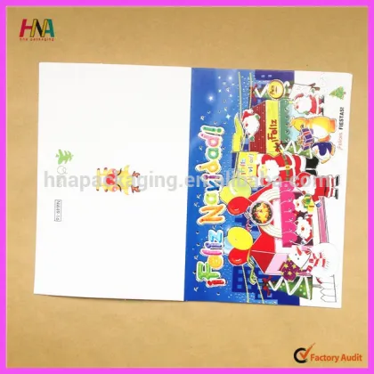 2015 christmas cards chinese style brands