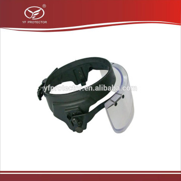keveler Ballistic helmet & Ballistic screen/ bulletproof