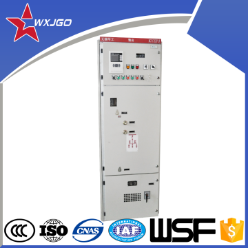 Indoor compact high voltage vacuum power distribution equipment