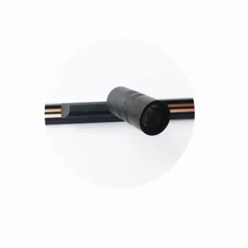 Mini Magnetic Showcase Track Light for Jewelry Display