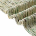 Brand Design Wool Woven Fabric for Lady Suit