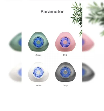 Ozone Generator for Car Air Purifier and Sterilization
