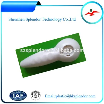 Customized High Quality Plastic injection molded products manufacturing